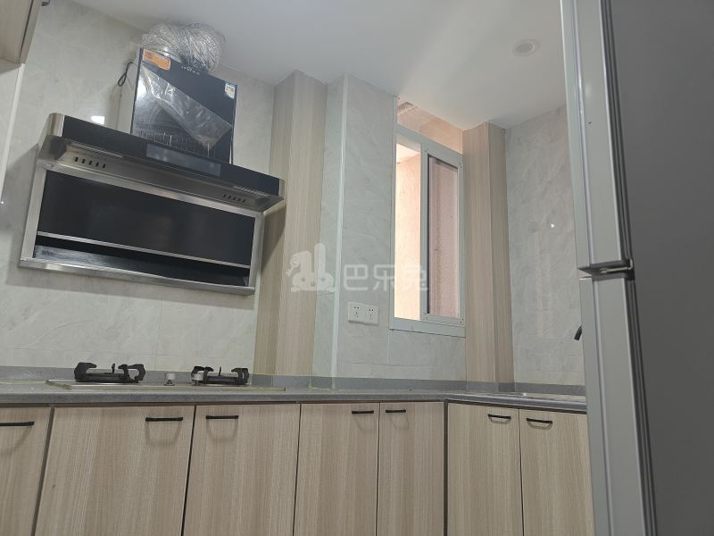 佳伟景苑7981321厨房图6