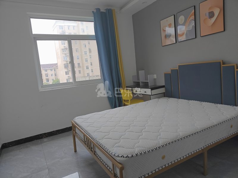 佳伟景苑7981321卧室图0