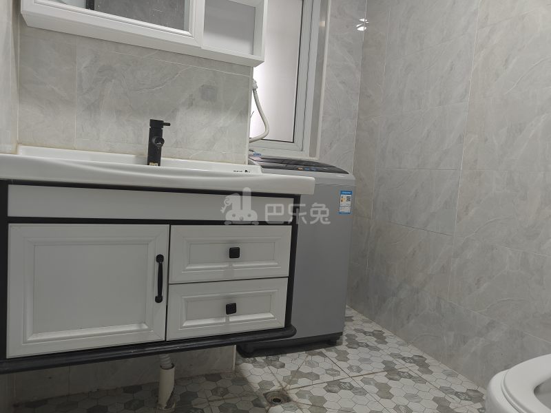 佳伟景苑7981321卫生间图9