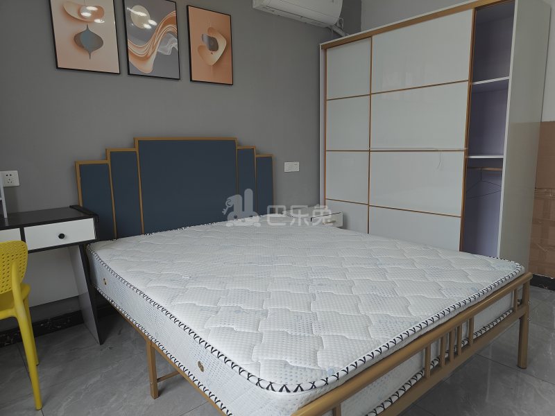 佳伟景苑7981321卧室图3