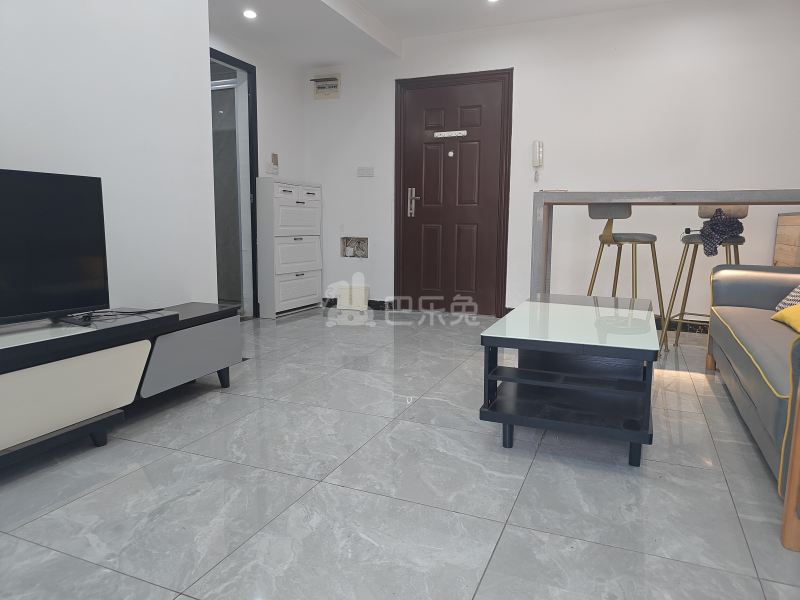 佳伟景苑7981321客厅图5