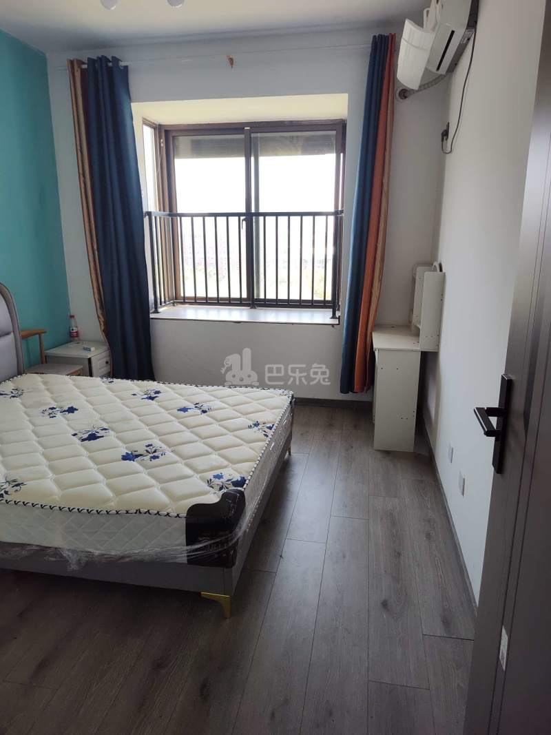 特福隆御庭（富隆花园）7981532卧室图3