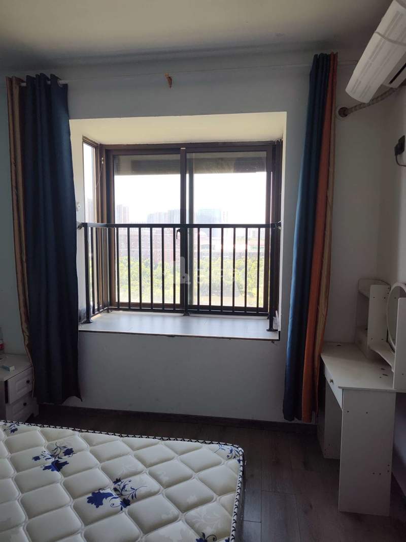 特福隆御庭（富隆花园）7981532卧室窗户图9