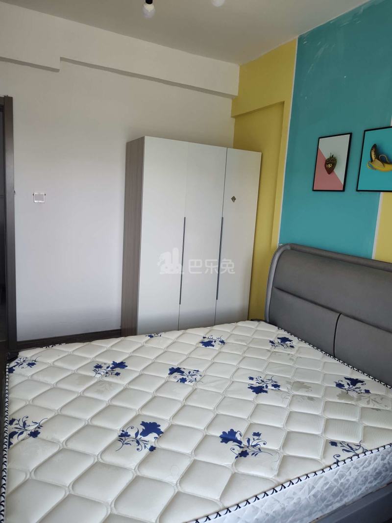 特福隆御庭（富隆花园）7981532卧室图2