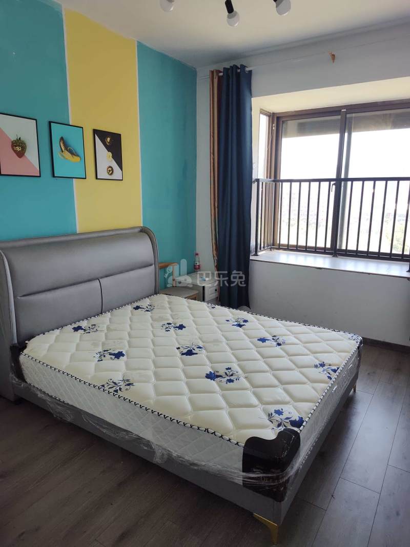 特福隆御庭（富隆花园）7981532卧室图1