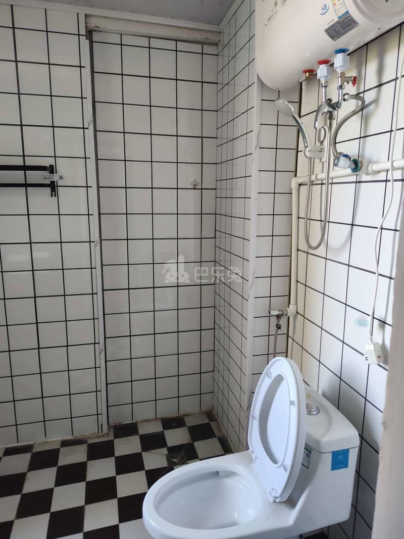 特福隆御庭（富隆花园）7981532卫生间图7