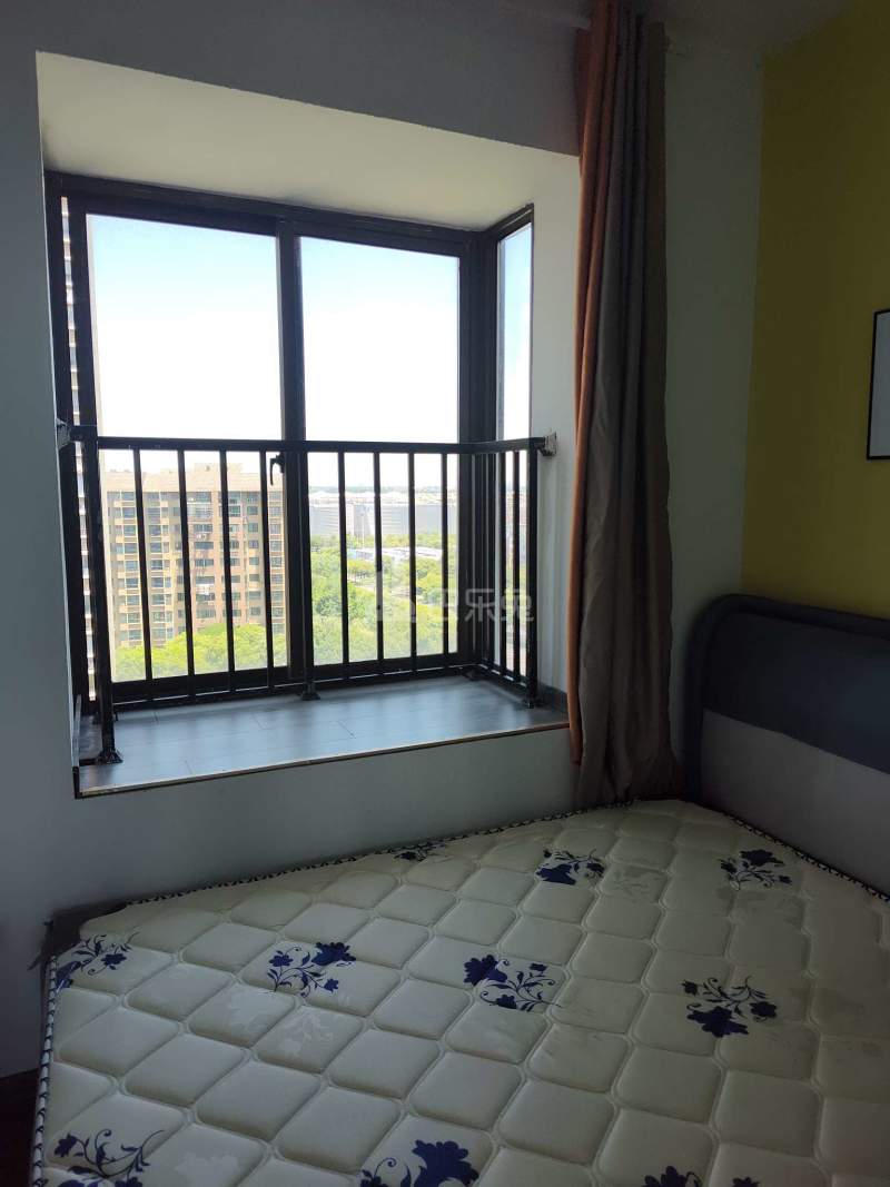 特福隆御庭（富隆花园）7981532卧室窗户图10