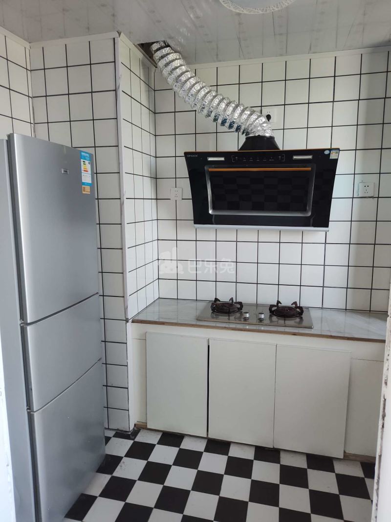 特福隆御庭（富隆花园）7981532厨房图6