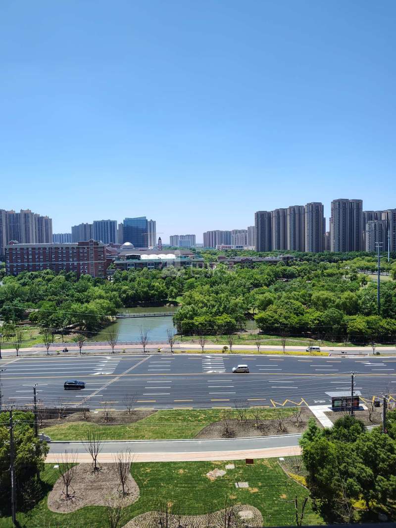 特福隆御庭（富隆花园）7981532周边环境图8