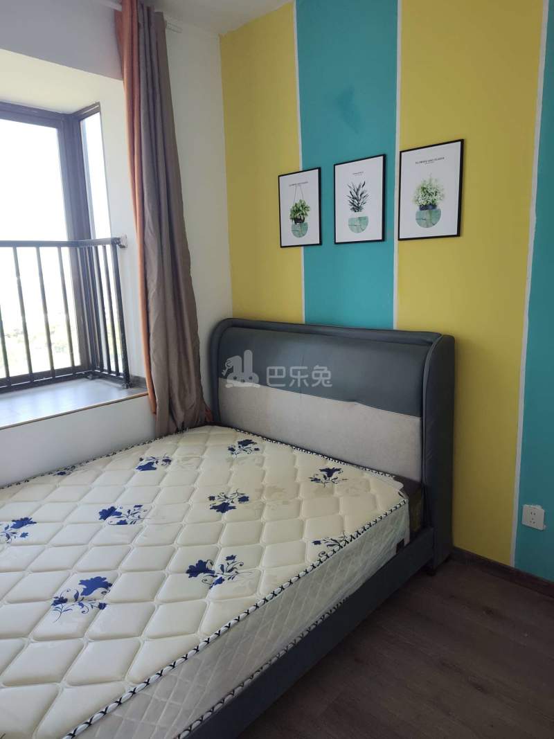 特福隆御庭（富隆花园）7981532卧室图0