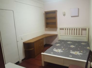 汇业公寓（川周公路3038弄） 