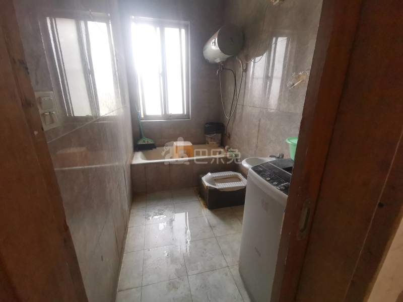 梅园二区别墅9961382卫生间图8