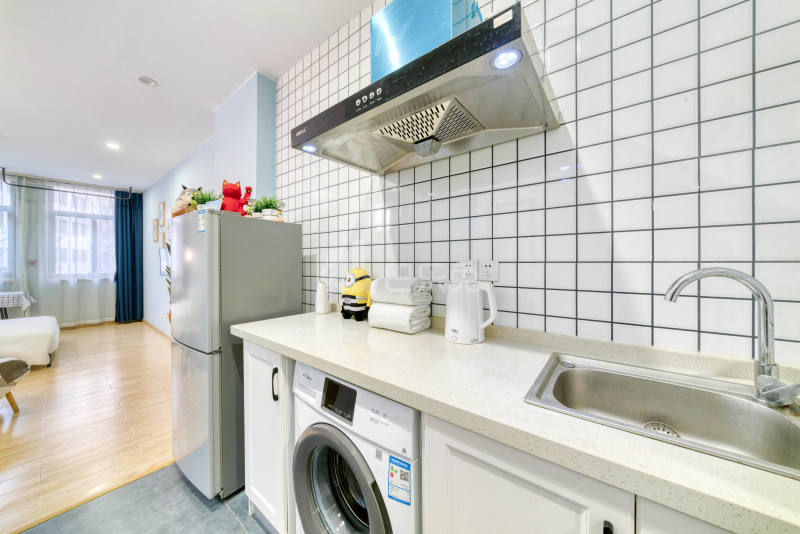 鸥鱼鑫宿公寓7985693周边环境图2