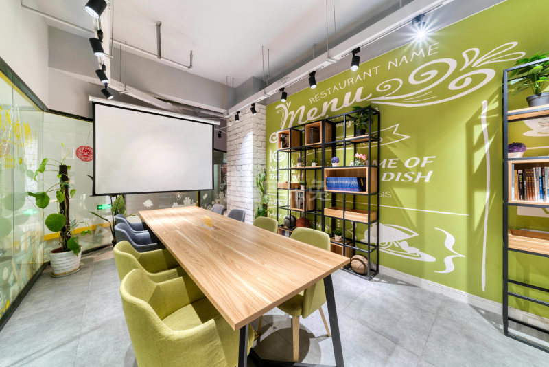 鸥鱼鑫宿公寓7986031周边环境图6