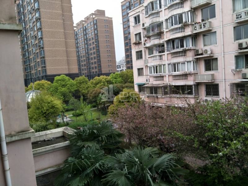 永和丽园1期11955512周边环境图1