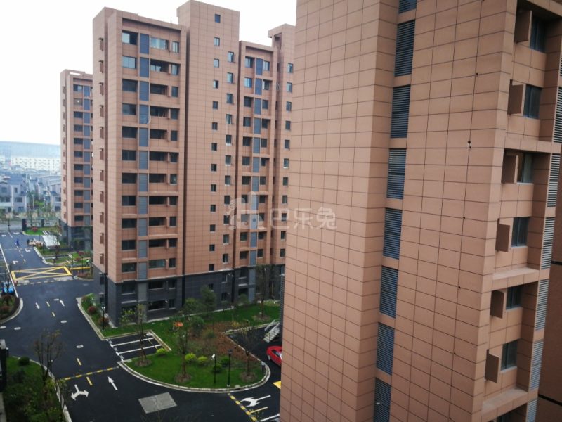 二联馨苑2625623周边环境图8