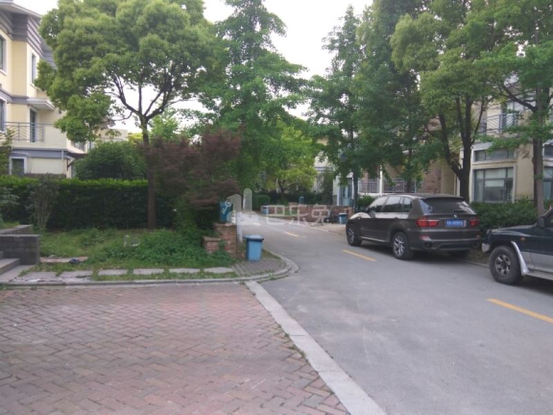 海德花园5491368周边环境图16