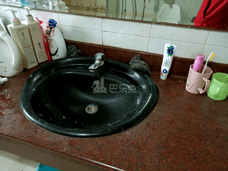 飘鹰花苑南区798983卫生间图14