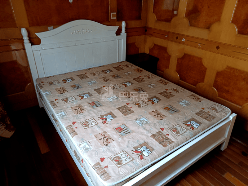 飘鹰花苑南区798983卧室图1