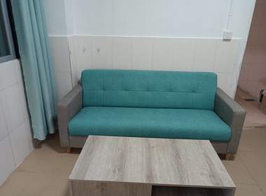 和谐公寓（嘉禾望岗西岭街十八巷12号） 2室1厅1卫