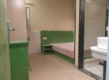 凌兆十村 1室0厅1卫