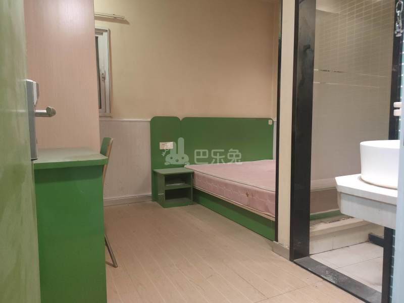 凌兆十村7989713卧室图0