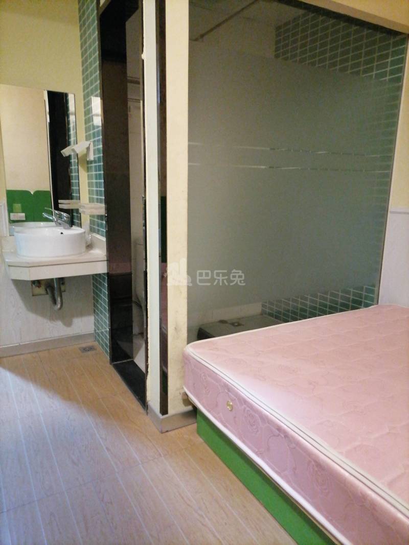 凌兆十村7989732卧室图0