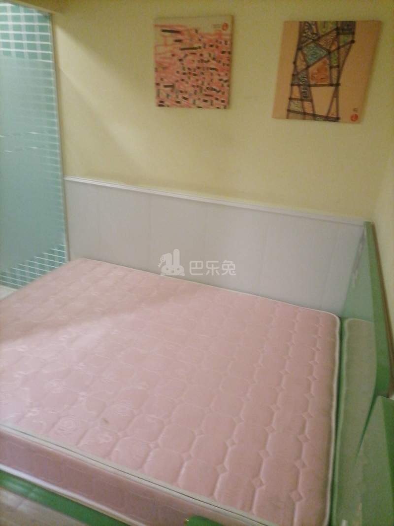 凌兆十村7989732卧室图5