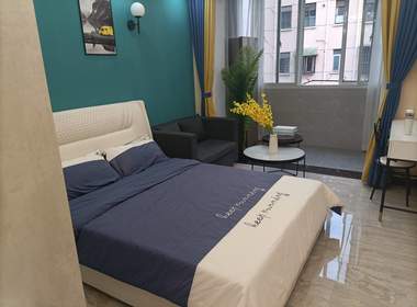 凌四小区 2室1厅1卫