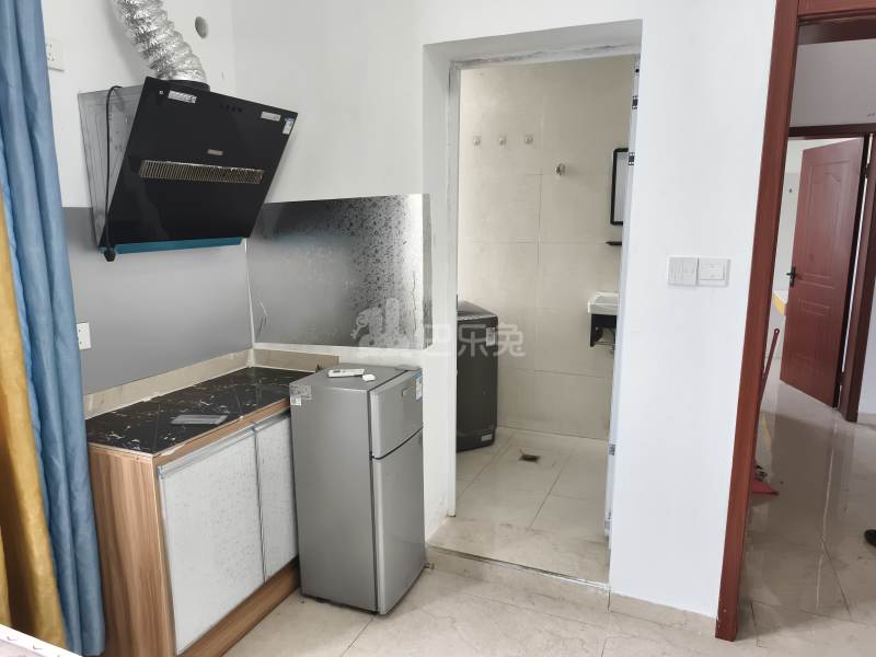 陆象小区7992892卧室图3