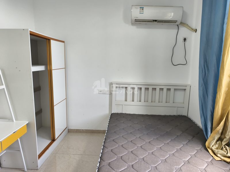 陆象小区7992892卧室图1