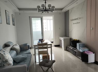 敬贤雅苑 1室1厅1卫