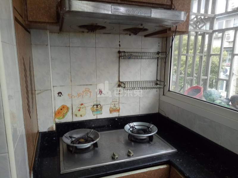 飘鹰花苑南区798983厨房图9