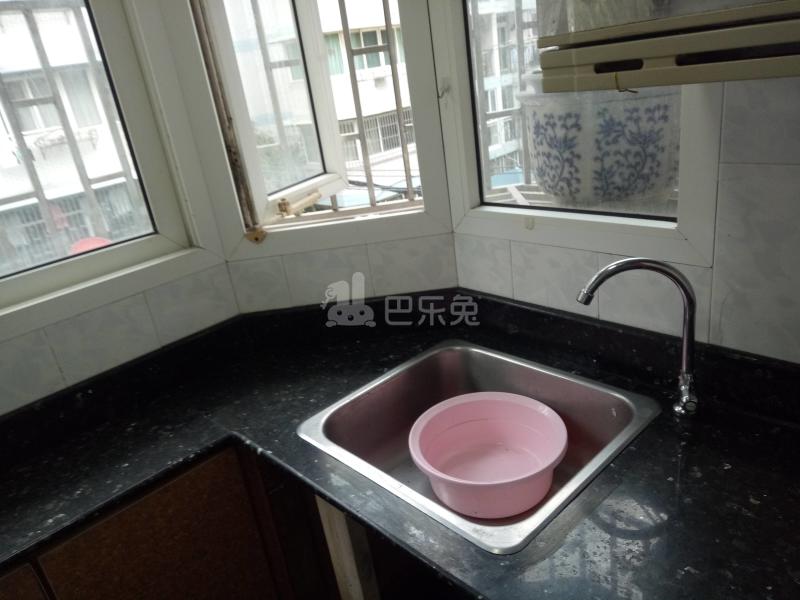 飘鹰花苑南区798983厨房图8
