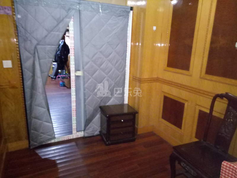 飘鹰花苑南区798983客厅图4