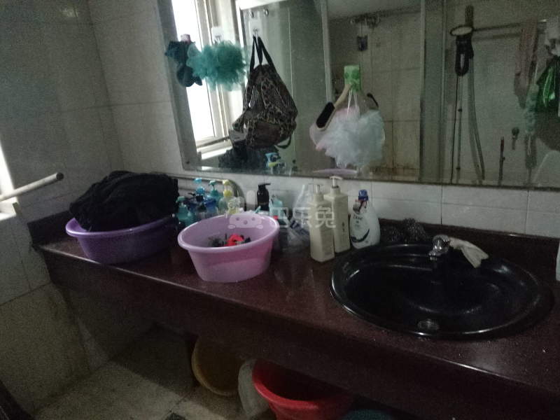 飘鹰花苑南区798983卫生间图11