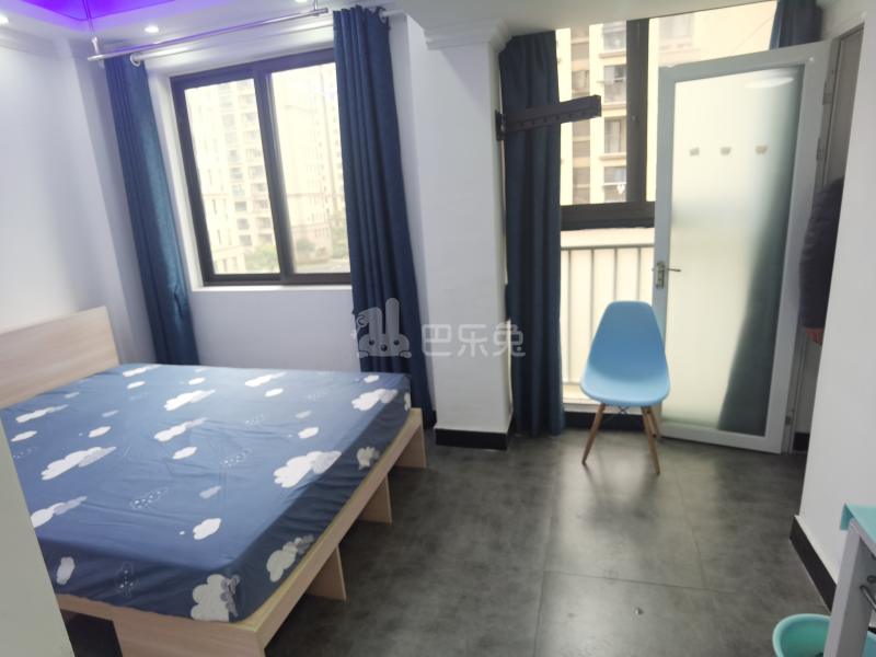 仓溢东苑7993966卧室图1