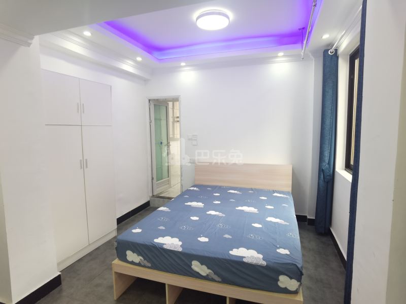 仓溢东苑7993966卧室图2