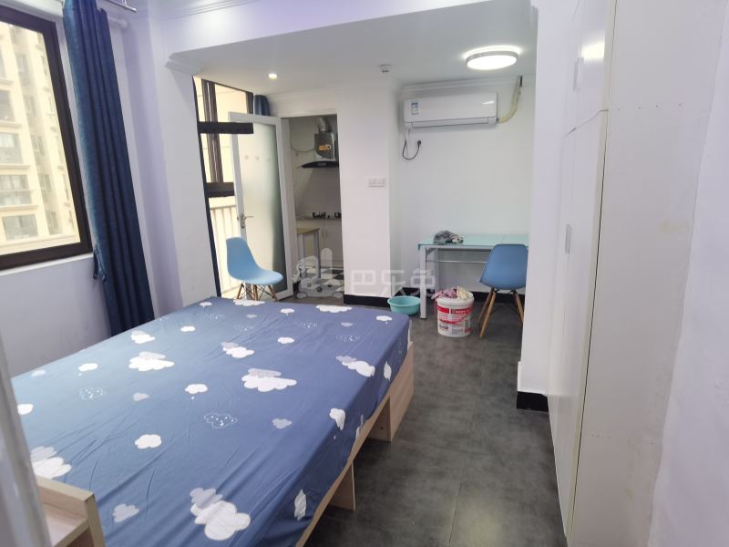 仓溢东苑7993966卧室图3