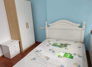 中国铁建西湖国际城（紫西花语城） 