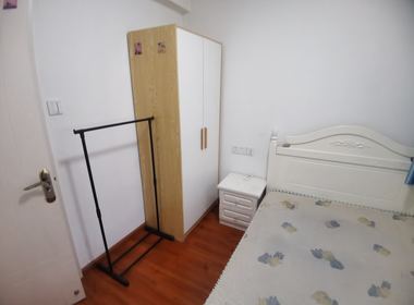 中国铁建西湖国际城（紫西花语城） 