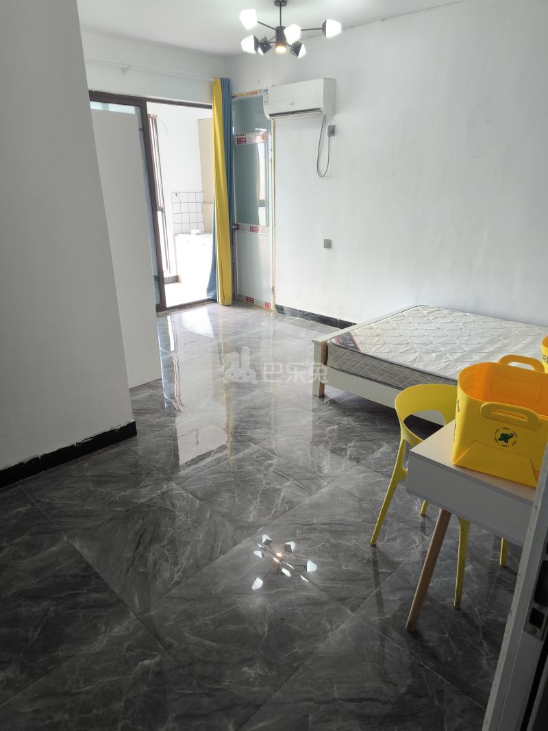 同城光明馨座7995516卧室图0