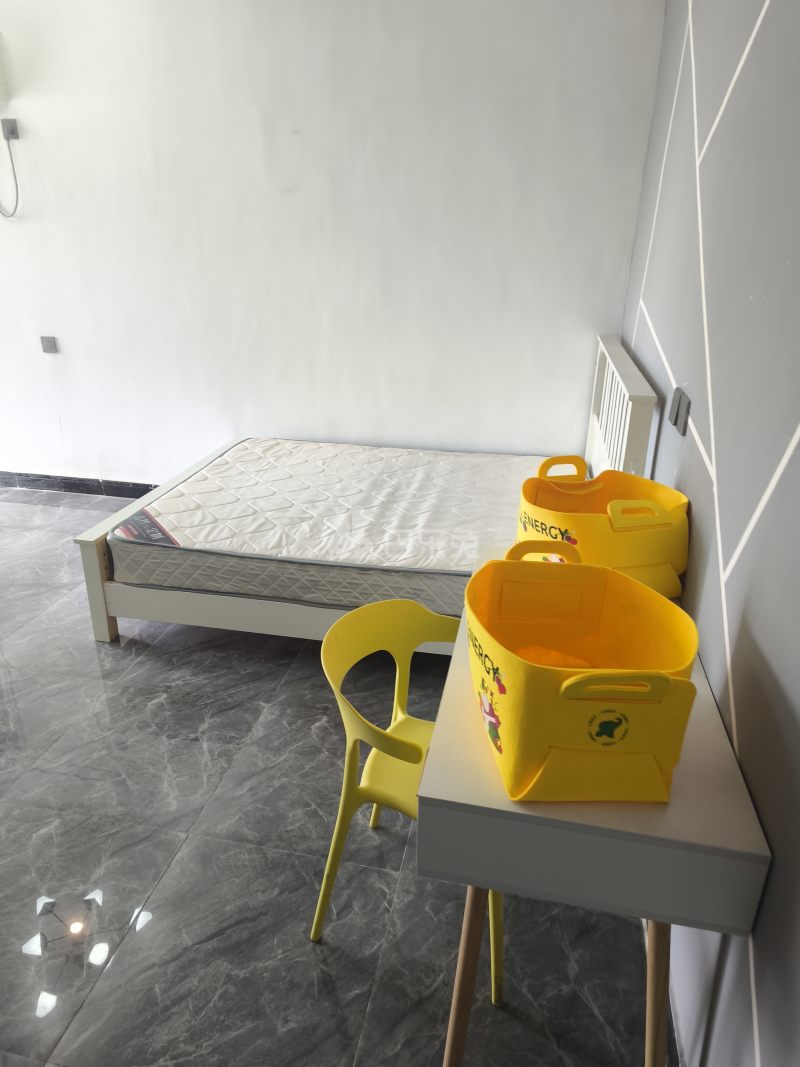 同城光明馨座7995516卧室图1