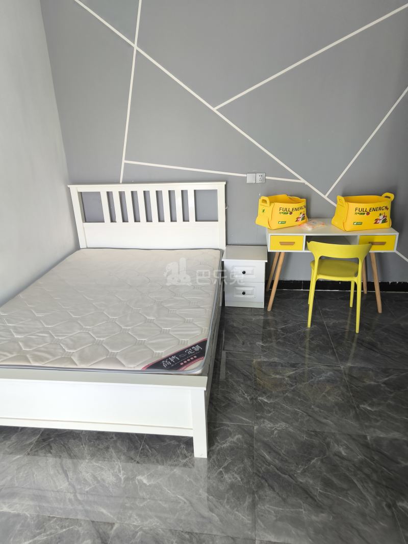 同城光明馨座7995516卧室图3