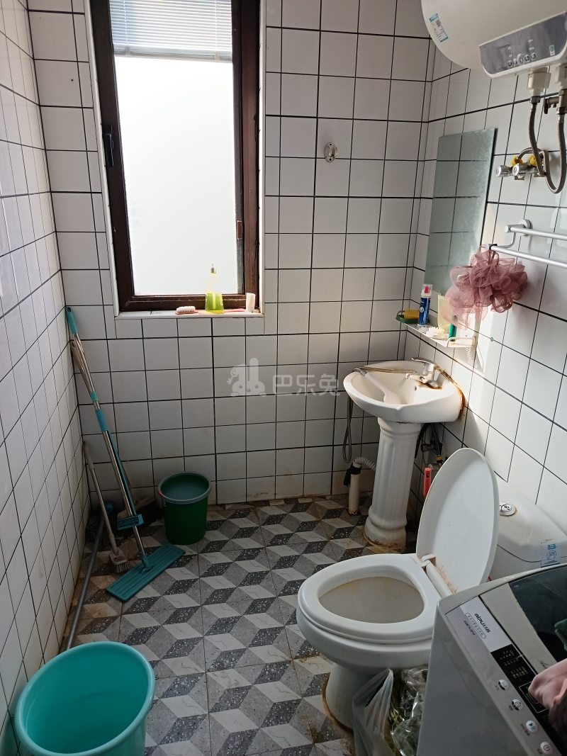 同城光明馨座7995516卫生间图7