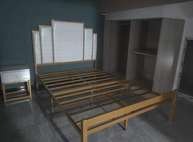 吕三村百胜新村 