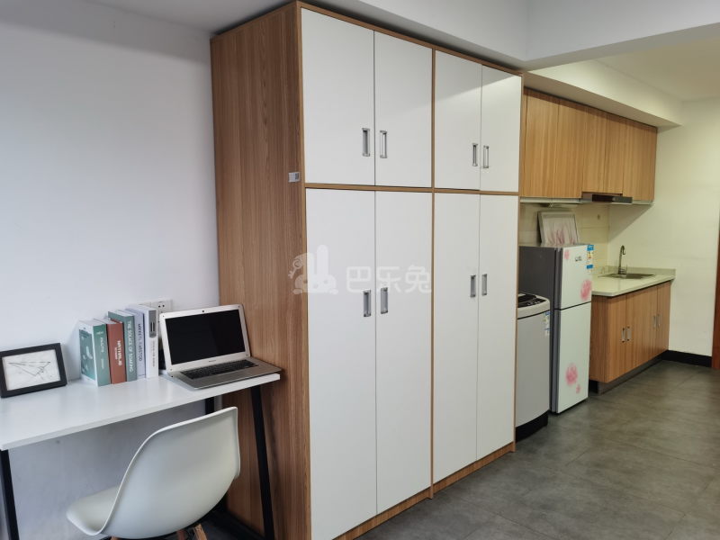 城家公寓青果杭州滨江宝龙城联庄地铁站店8000798周边环境图0