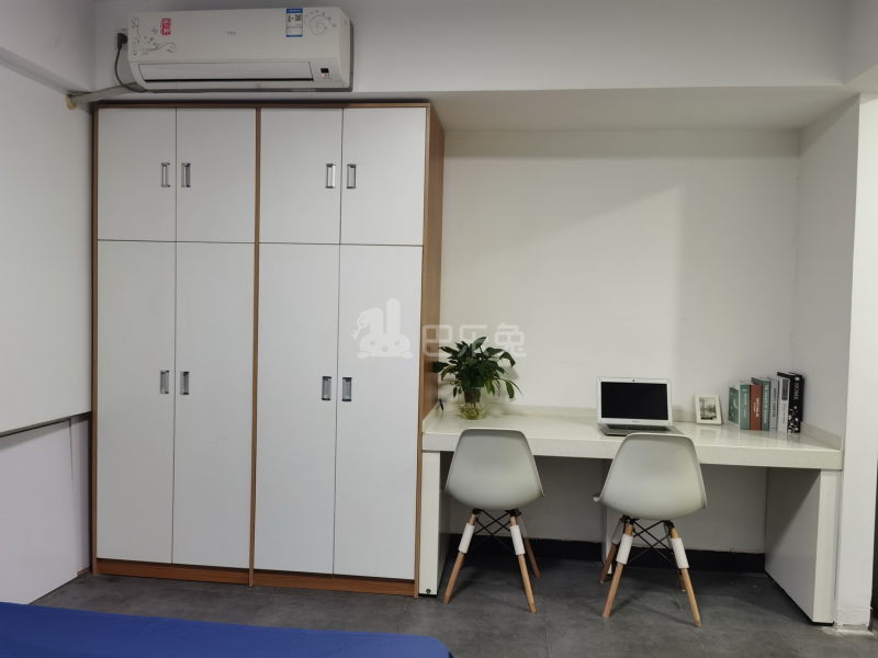 城家公寓青果杭州滨江宝龙城联庄地铁站店8001100周边环境图4