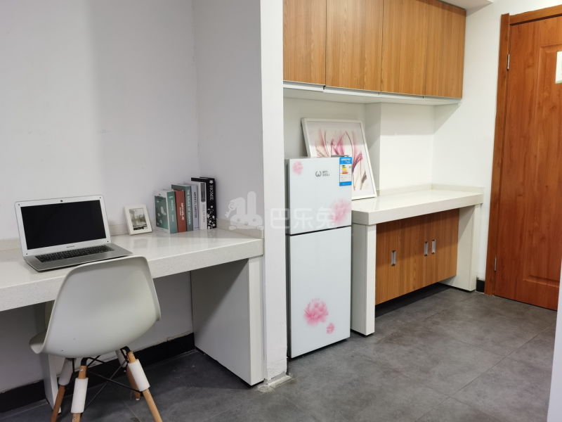 城家公寓青果杭州滨江宝龙城联庄地铁站店8001100周边环境图5