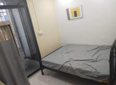 广汕一路745号 1室0厅1卫